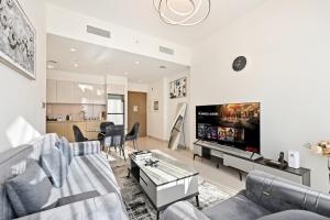 CH Sky Escape 1 BR in Downtown near Burj Khalifa