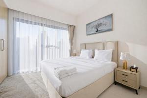 CH Sky Escape 1 BR in Downtown near Burj Khalifa