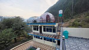 Prakriti Hill Resort