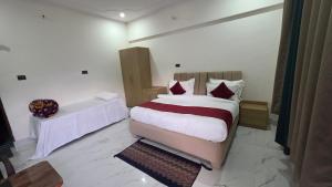 Prakriti Hill Resort