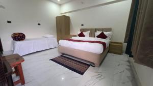 Prakriti Hill Resort