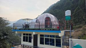 Prakriti Hill Resort