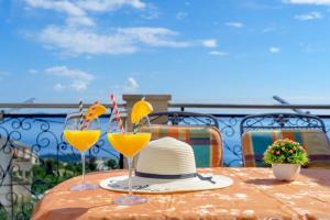 Luxury apartment Veliko Brdo Self check in