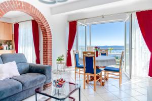 Luxury apartment Veliko Brdo Self check in