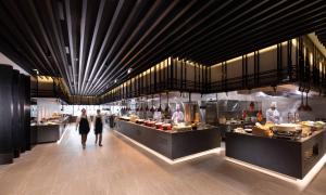 DoubleTree By Hilton Seoul Pangyo