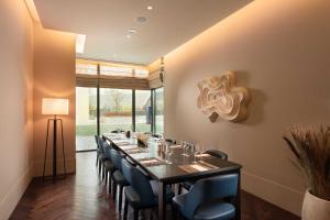 DoubleTree By Hilton Seoul Pangyo