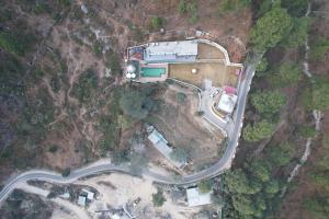 Prakriti Hill Resort