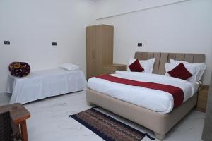 Prakriti Hill Resort