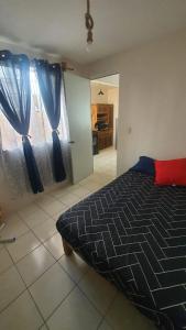 Casa Vacacional en Morelos Alberca y Tranquilidad