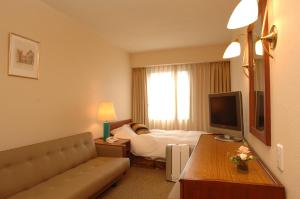 Grand Plaza Nakatsu Hotel