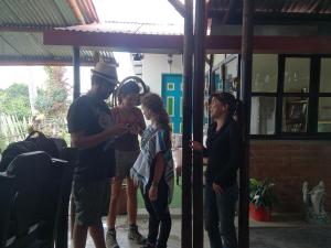 Hostel Camelot Salento