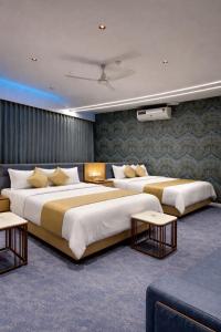 Hotel Prism