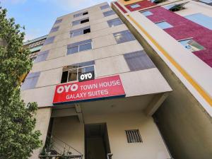 Hotel O Blue Iris A Grandure.