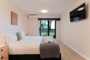 Comfort Resort Leura Gardens