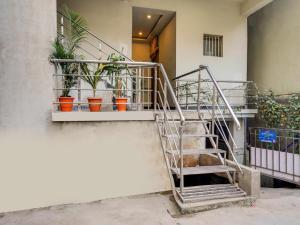 Hotel O Blue Iris A Grandure.