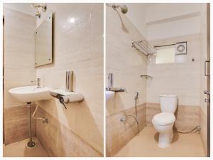 Hotel O Blue Iris A Grandure.