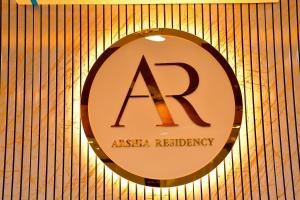 Arshia Residency AC