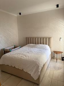 Luxe appartement marina