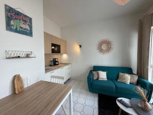 Appartement vue mer île dOléron