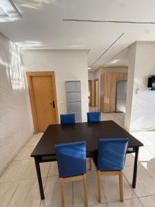 Luxe appartement marina