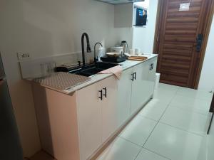 Chees Snug Haven at Horizons 101