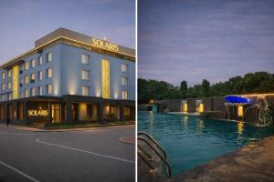 Solaris Hotel and Club
