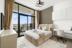 Cozy 1BR Prive Residence at Dubai Hills