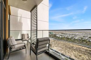 Cozy 1BR Prive Residence at Dubai Hills