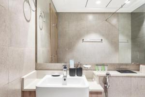 Cozy 1BR Prive Residence at Dubai Hills