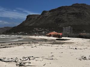 Marina Dreams Studio Apartment