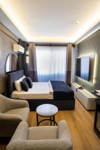 Inn City Park Hotel