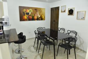 Casa Amplia con garaje