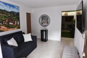 Casa Amplia con garaje