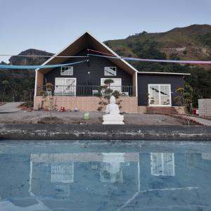 Arkja Cottages - A Journey Back to Nature