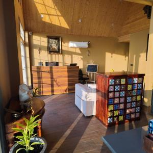 Arkja Cottages - A Journey Back to Nature
