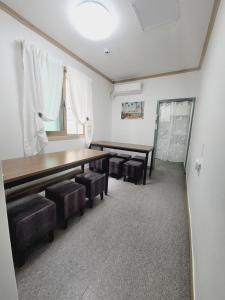 전주한옥마을 스테이네슬