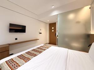 Novhalia Homestay near Jogja Expo Center RedPartner