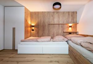 Aprtmán Lidická bouda, Pec pod Sněžkou