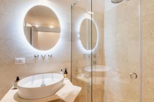 Boutique Rooms Polt Mar