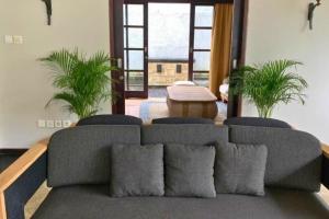 Maliqa Comfortable 3 BR Private Pool Villa