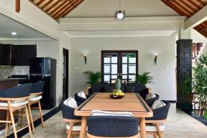 Maliqa Comfortable 3 BR Private Pool Villa
