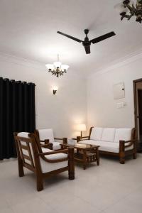 Oceansea apartment Candolim Goa