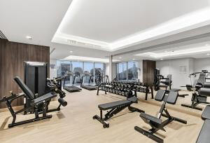 Stylish Studio J ONE Canal View Prime Business Bay