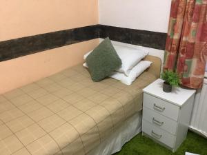 King Edward Guesthouse