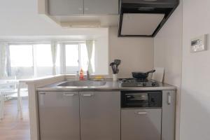 茅場町駅徒歩数分 交通至便 日本橋観光 ショッピング グルメ拠点 QoY5