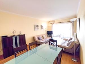 Viva Riviera Cosy and Large 2 Bedrooms with balcony