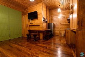 Hotel Narangala Wooden Villa