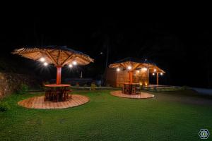 Hotel Narangala Wooden Villa