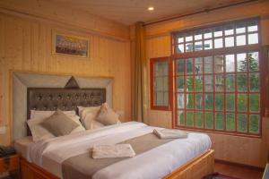 Chandan Cottage - Warm Stay in the Hills