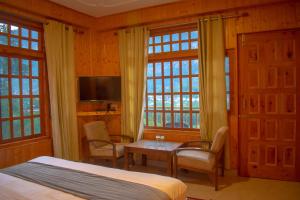 Chandan Cottage - Warm Stay in the Hills